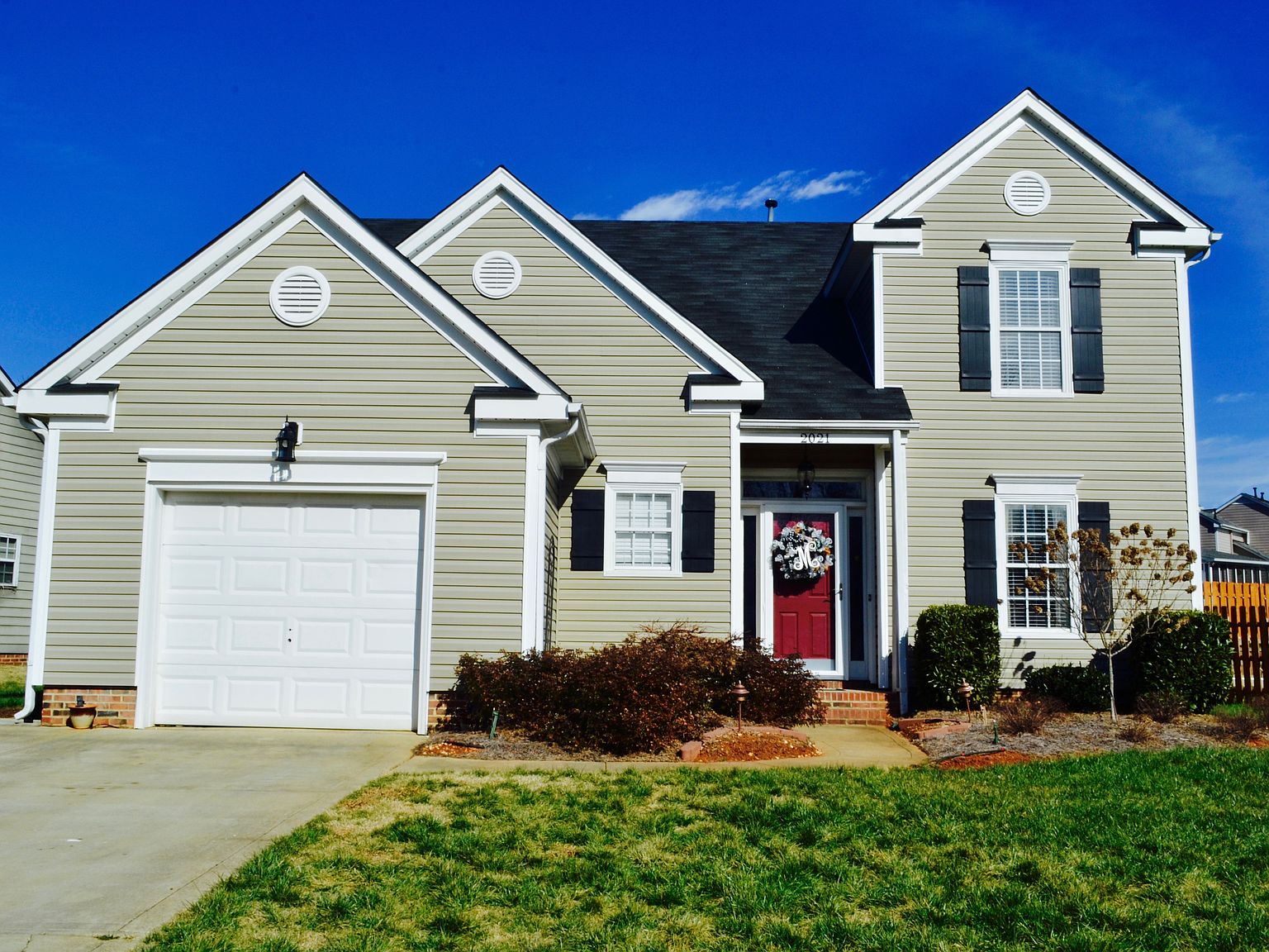 2021 Stonewyck Ave, Kannapolis, NC 28081 Zillow