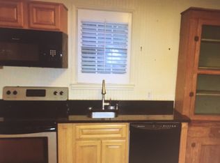 1003 Juanita St, Savannah, GA 31410