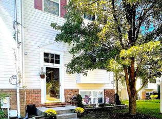 10 Flaxleaf Ct, Baltimore, MD 21221