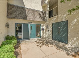 2225 S Jasmine St UNIT 312B, Denver, CO 80222