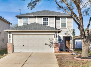 18446 Westgate Springs Ln, Cypress, TX 77433