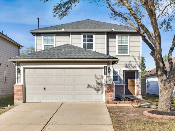18446 Westgate Springs Ln, Cypress, TX 77433