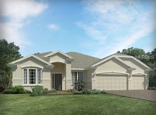 10018 John Adams Way, Orlando, FL 32817