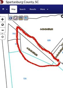 0 Racetrack Rd, Woodruff, SC, 29388