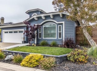 258 Marvilla Cir, Pacifica, CA 94044
