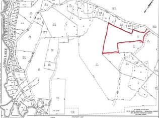 0 Cape Monday Rd, Harrison, ME 04040