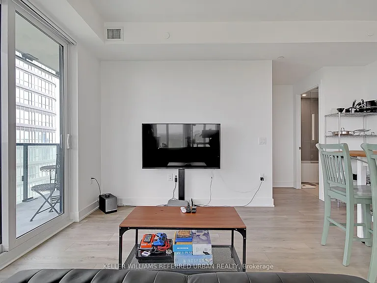 575 Bloor St E #3503 — Photo 8