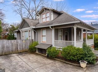 570 Flat Shoals Ave, Atlanta, GA 30316