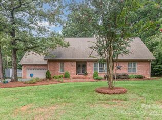 11855 Sam Black Rd, Midland, NC 28107