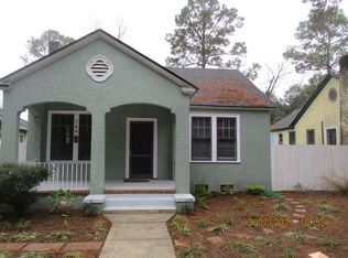 706 W 2nd Ave, Albany, GA 31701