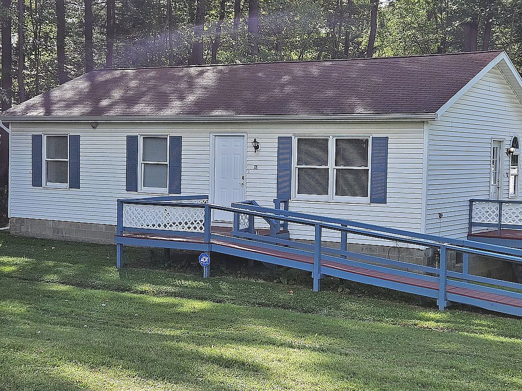 18 Brush St, Brookville, PA 15825 Zillow