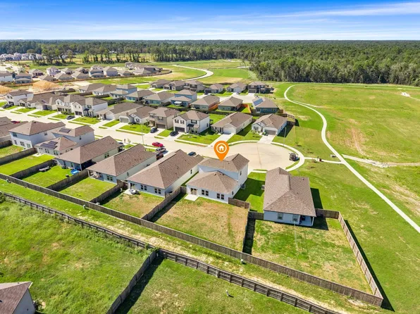3892 Sunbird Creek Trl, Porter, TX 77365