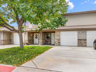 2469 1/2 Theresea Ln, Grand Junction, CO, 81505