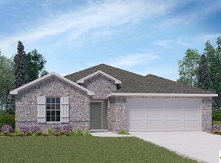 1225 Oxford Ln, Troy, TX 76579