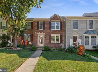 7911 Brightwind Ct, Ellicott City, MD 21043