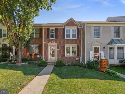 7911 Brightwind Ct, Ellicott City, MD, 21043