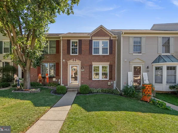 7911 Brightwind Ct, Ellicott City, MD 21043