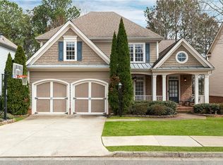 5220 Davis Love Dr, Cumming, GA 30041