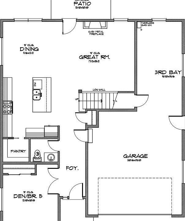 2nd image of 4310 SW Rhyolite Pl Lot 27