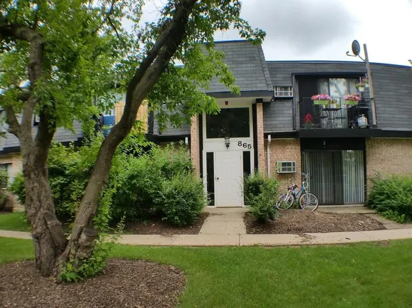 865 Westmoreland Dr, Vernon Hills, IL