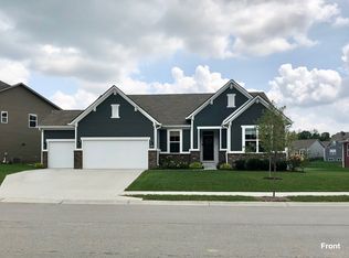 393 Dovetree Dr, Danville, IN 46122