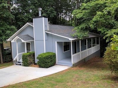9035 Century Trl, Gainesville, GA, 30506