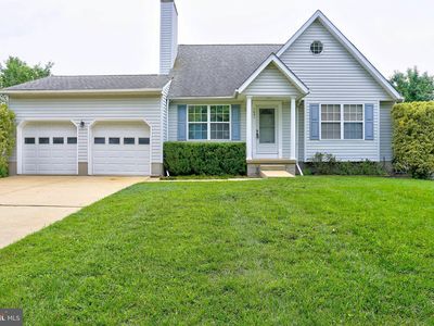 7691 Early Spring Way, Severn, MD, 21144