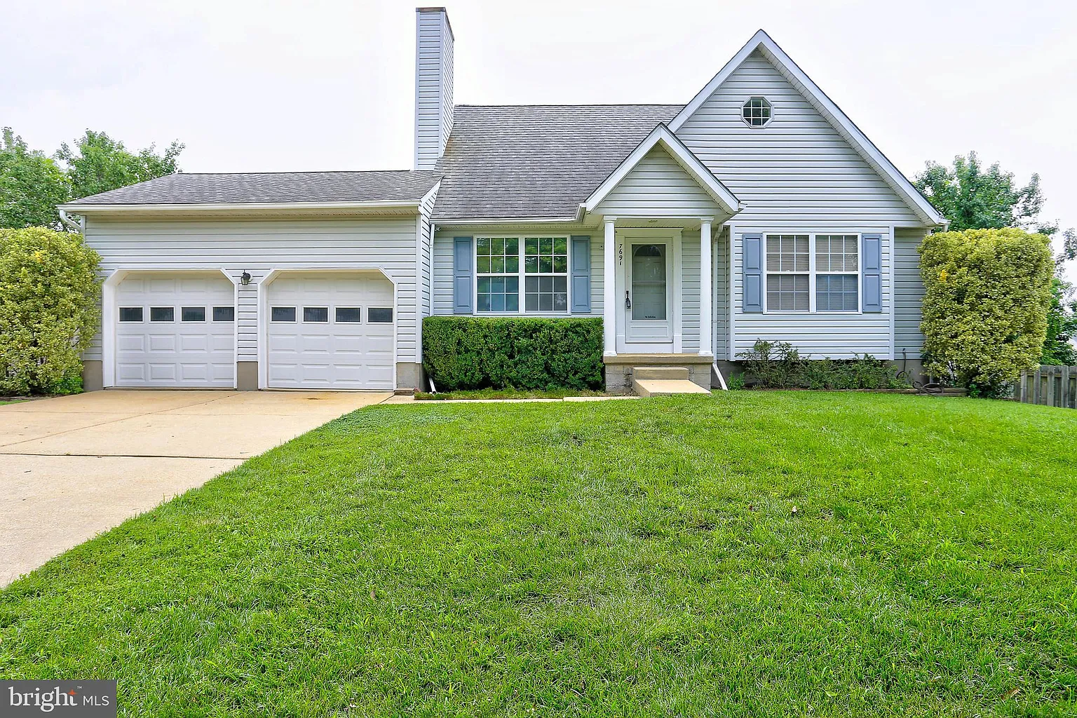 7691 Early Spring Way photo 1