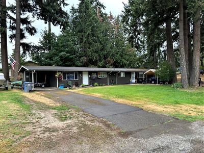 602 604 160th Street S, Spanaway, WA, 98387