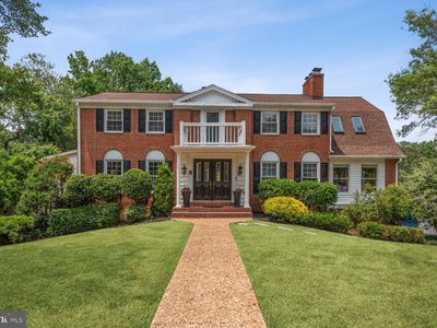 9300 Maybrook Pl, Alexandria, VA, 22309