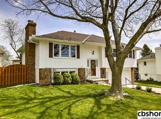 1511 S 141st Cir, Omaha, NE 68144