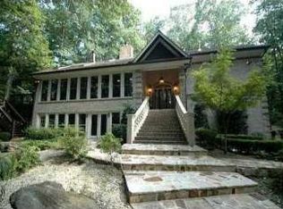 4632 Crepe Myrtle Cir SE, Marietta, GA 30067