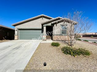 10662 W Harrigan Dr, Marana, AZ 85653