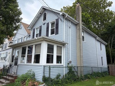 349 David St, South Amboy, NJ, 08879