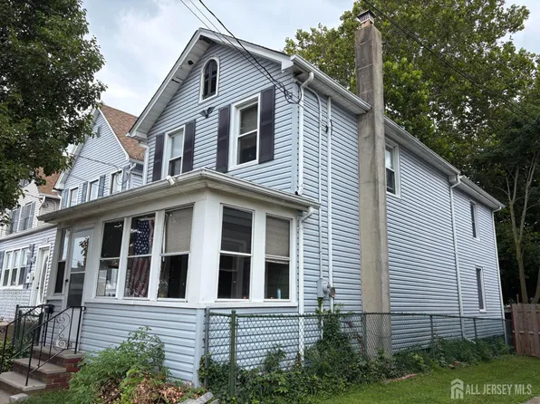 349 David St, South Amboy, NJ 08879