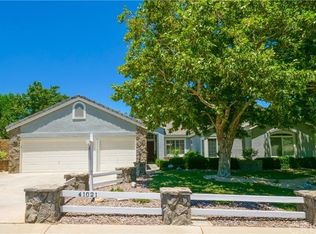 41021 Riverock Ln, Palmdale, CA 93551