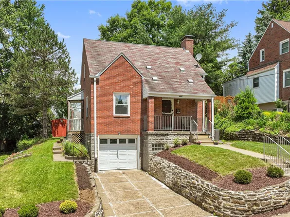 267 Morrisey St, Pittsburgh, PA 15214