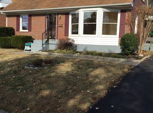 3229 Radiance Rd, Louisville, KY 40220