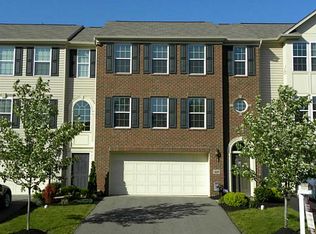 337 Maple Ridge Dr, Canonsburg, PA 15317