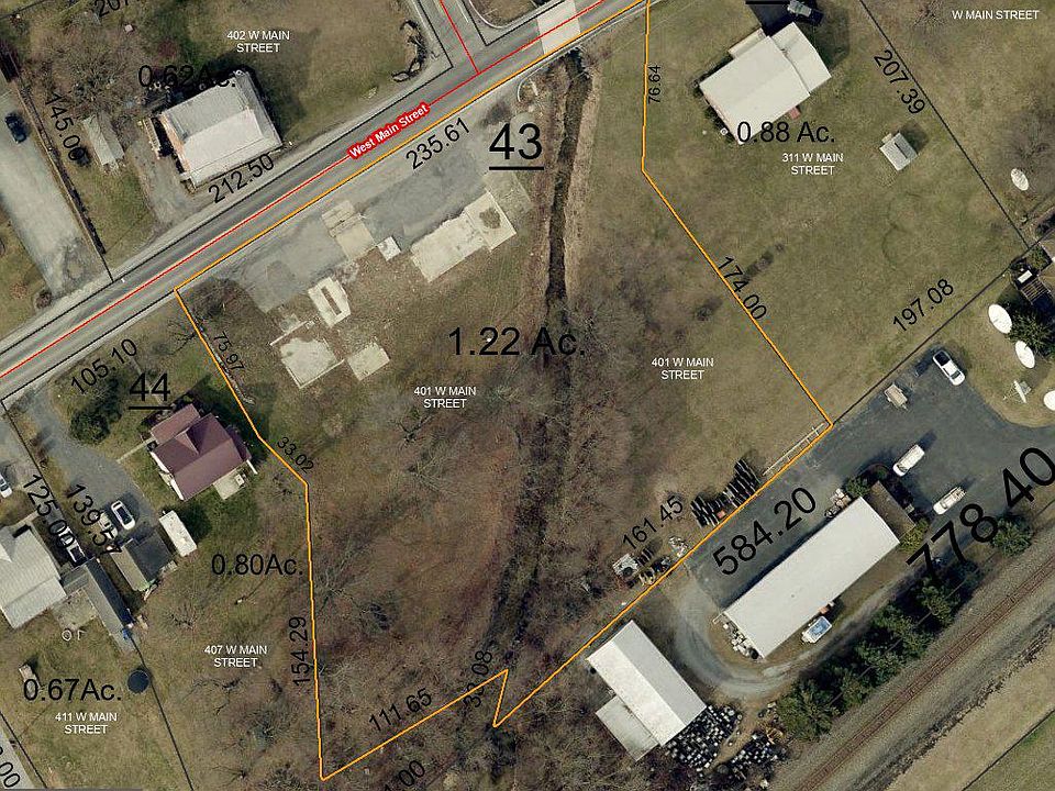 1st image of 401-403 W Main St
