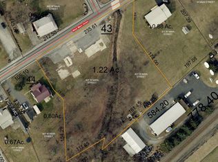 401-403 W Main St, Walnut Bottom, PA 17266