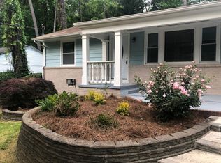 1294 Brookshire Ln, Atlanta, GA 30319