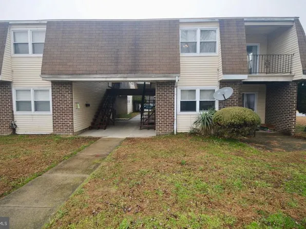 26-8 Florence Tollgate Pl #2608, Florence, NJ 08518