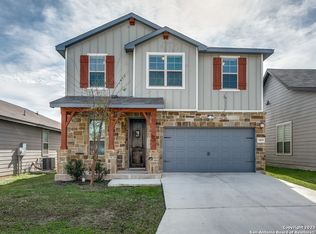 11628 Bakersfield Pass, San Antonio, TX 78245