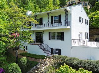 3002 Burnleigh Rd SW, Roanoke, VA 24014