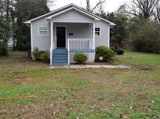 2118 Holly St, Charlotte, NC