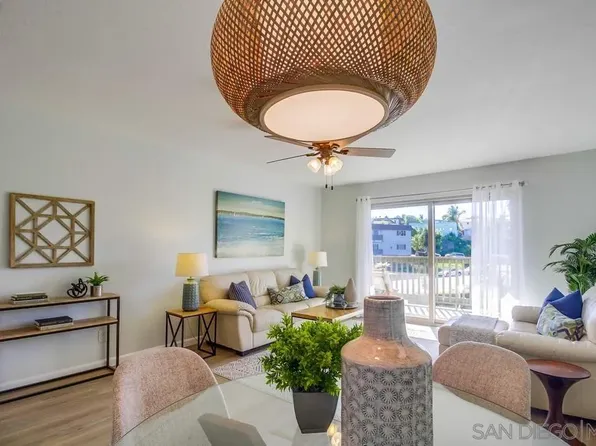 4444 W Point Loma Blvd Unit 54, San Diego, CA 92107