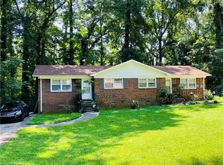 1435 Rolling Rd, Asheboro, NC 27205