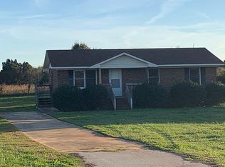 132 Glenn Street Ext, Newberry, SC 29108