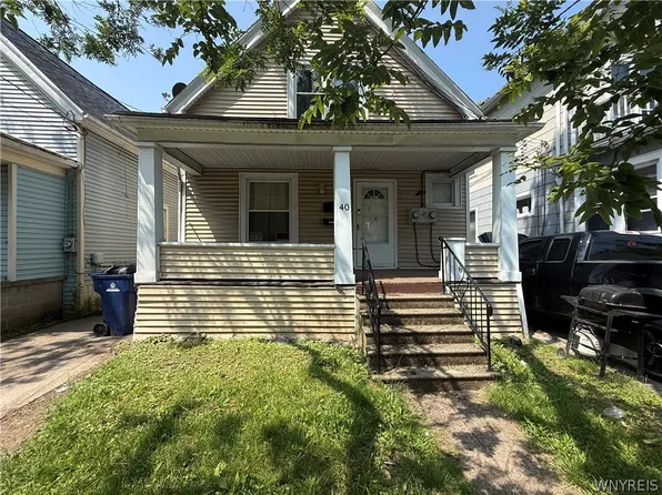 40 Condon Ave, Buffalo, NY 14207